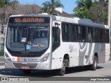 UniRio Transportes RJ 228.019 na cidade de Rio de Janeiro, Rio de Janeiro, Brasil, por Jorge Gonçalves. Número da foto: #8886204.
