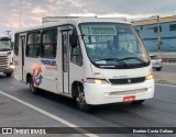 Emanuel Transportes 3200 na cidade de Cariacica, Espírito Santo, Brasil, por Everton Costa Goltara. Número da foto: #8887208.