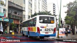 Viação Acari 42578 na cidade de Rio de Janeiro, Rio de Janeiro, Brasil, por Zé Ricardo Reis. Número da foto: #:id.