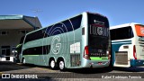 Viação Garcia 7327 na cidade de Curitiba, Paraná, Brasil, por Rafael Rodrigues Forencio. Número da foto: #8888240.