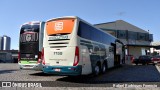 Viação Garcia 7159 na cidade de Curitiba, Paraná, Brasil, por Rafael Rodrigues Forencio. Número da foto: #8888228.