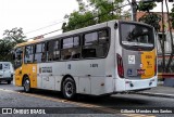 Transunião Transportes 3 6074 na cidade de São Paulo, São Paulo, Brasil, por Gilberto Mendes dos Santos. Número da foto: #:id.