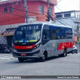 Allibus Transportes 4 5335 na cidade de São Paulo, São Paulo, Brasil, por Renan De Jesus Oliveira. Número da foto: #:id.