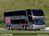 Auto Viação 1001 RJ 108.689 na cidade de Petrópolis, Rio de Janeiro, Brasil, por Rafael da Silva Xarão. Número da foto: #8888869.