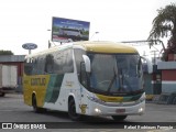 Empresa Gontijo de Transportes 7085 na cidade de Feira de Santana, Bahia, Brasil, por Rafael Rodrigues Forencio. Número da foto: #8888221.