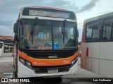 Empresa de Transportes Braso Lisboa A29166 na cidade de Rio de Janeiro, Rio de Janeiro, Brasil, por Luiz Guilherme. Número da foto: #:id.