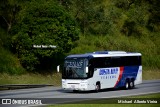 Costa Mar Turismo 3000 na cidade de Santana de Parnaíba, São Paulo, Brasil, por Michael  Alberto Vieira. Número da foto: #8886203.