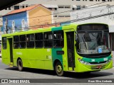 Viação Piauiense 01380 na cidade de Teresina, Piauí, Brasil, por Ruan Silva Andrade. Número da foto: #8887063.