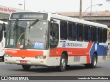 Cruzeiro do Sul Turismo RJ 557.037 na cidade de Rio de Janeiro, Rio de Janeiro, Brasil, por Leandro de Sousa Barbosa. Número da foto: #:id.