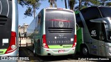 Viação Garcia 7837 na cidade de Curitiba, Paraná, Brasil, por Rafael Rodrigues Forencio. Número da foto: #8888261.