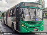 OT Trans - Ótima Salvador Transportes 20323 na cidade de Salvador, Bahia, Brasil, por Victor São Tiago Santos. Número da foto: #:id.
