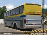 Ônibus Particulares 90 na cidade de Teresina, Piauí, Brasil, por Marcio Eduardo da Silva Morais. ID da foto: :id.