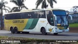 Empresa Gontijo de Transportes 14660 na cidade de Betim, Minas Gerais, Brasil, por Paulo Alexandre da Silva. Número da foto: #:id.