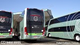Viação Garcia 7867 na cidade de Curitiba, Paraná, Brasil, por Rafael Rodrigues Forencio. Número da foto: #8888264.
