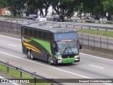 Bressani Tur 1009 na cidade de São José dos Campos, São Paulo, Brasil, por Ezequiel Vicente Fernandes. Número da foto: #:id.