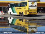 Empresa Gontijo de Transportes 14355 na cidade de Feira de Santana, Bahia, Brasil, por Anderson  Bacelar. Número da foto: #:id.