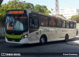 Viação Verdun B71006 na cidade de Rio de Janeiro, Rio de Janeiro, Brasil, por Bruno Mendonça. Número da foto: #:id.