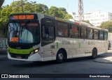 Viação Verdun B71006 na cidade de Rio de Janeiro, Rio de Janeiro, Brasil, por Bruno Mendonça. ID da foto: :id.