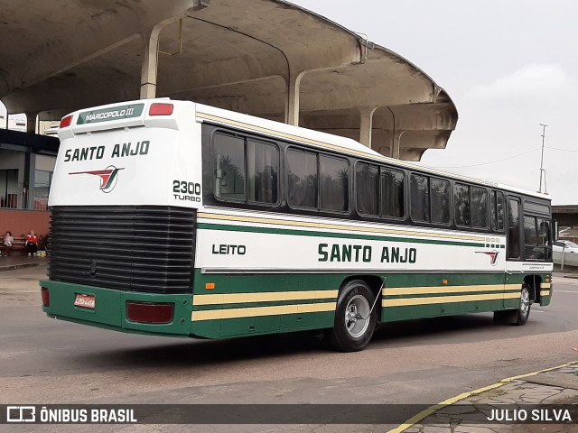 Empresa Santo Anjo da Guarda 2300 na cidade de Porto Alegre, Rio Grande do Sul, Brasil, por JULIO SILVA. Número da foto: #8891277.
