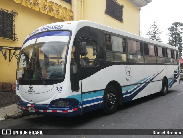 Ruta 51-53 02 na cidade de Carmen, San José, San José, Costa Rica, por Daniel Brenes. Número da foto: #8889299.