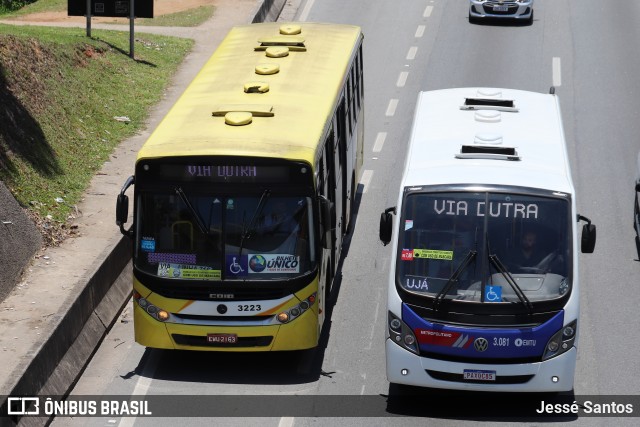 RTO - Reserva Técnica Operacional 3.081 na cidade de Guarulhos, São Paulo, Brasil, por Jessé Santos. Número da foto: #8889450.