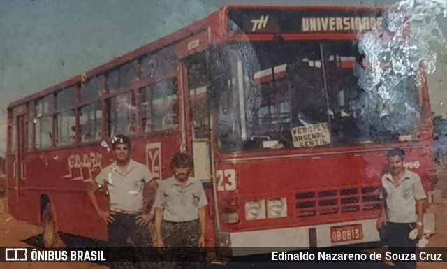 Guajará 23 na cidade de Belém, Pará, Brasil, por Edinaldo Nazareno de Souza Cruz. ID da foto: 8890525.