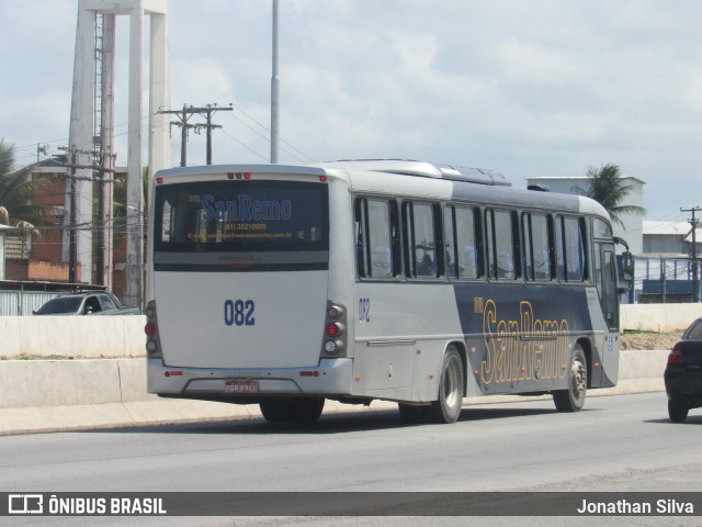 San Remo 082 na cidade de Jaboatão dos Guararapes, Pernambuco, Brasil, por Jonathan Silva. Número da foto: #8889377.