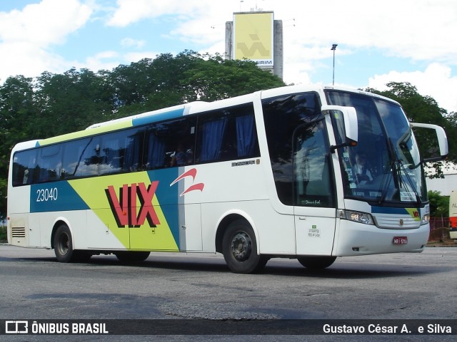 VIX Transporte e Logística 23040 na cidade de Vitória, Espírito Santo, Brasil, por Gustavo César A.  e Silva. Número da foto: #8889588.