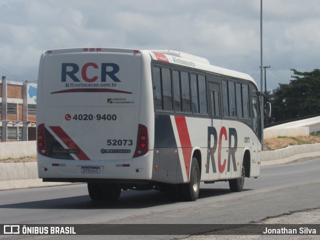 RCR Locação 52073 na cidade de Jaboatão dos Guararapes, Pernambuco, Brasil, por Jonathan Silva. Número da foto: #8889383.