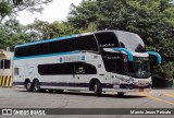 Viação Piracicabana 2630 na cidade de São Paulo, São Paulo, Brasil, por Marcio Jesus Peixoto. Número da foto: #:id.
