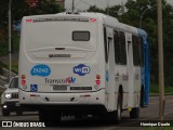 Unimar Transportes 24240 na cidade de Serra, Espírito Santo, Brasil, por Henrique Duarte. Número da foto: #:id.