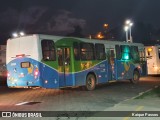 Viação Satélite 25365 na cidade de Cariacica, Espírito Santo, Brasil, por Kaique Passos. Número da foto: #8890236.