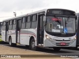 Del Rey Transportes 801 na cidade de Carapicuíba, São Paulo, Brasil, por Bruno Kozeniauskas. Número da foto: #:id.
