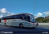 Real Alagoas de Viação 099 na cidade de Ribeirão, Pernambuco, Brasil, por Luiz Fellipe. Número da foto: #:id.