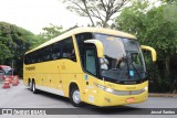 Viação Itapemirim 60011 na cidade de São Paulo, São Paulo, Brasil, por Jessé Santos. Número da foto: #8891575.