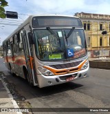 Transportes Coletivos Grande Bauru 2216 na cidade de Bauru, São Paulo, Brasil, por Marcio Oliveira. Número da foto: #:id.