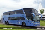 Rápido Federal 11852 na cidade de Marília, São Paulo, Brasil, por Francisco Ivano. Número da foto: #8891556.