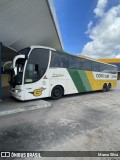 Empresa Gontijo de Transportes 17345 na cidade de Nova Cruz, Rio Grande do Norte, Brasil, por Marco Silva. Número da foto: #8890897.