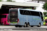 Viação Garcia 8464 na cidade de São Paulo, São Paulo, Brasil, por Diego Henrique. Número da foto: #8890479.