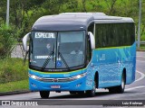 Expresso Recreio D12173 na cidade de Juiz de Fora, Minas Gerais, Brasil, por Luiz Krolman. Número da foto: #8889453.