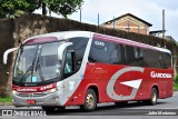 Expresso Gardenia 4240 na cidade de Campinas, São Paulo, Brasil, por Julio Medeiros. Número da foto: #:id.