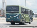 Asa Branca Turismo 2065 na cidade de Jaboatão dos Guararapes, Pernambuco, Brasil, por Jonathan Silva. Número da foto: #:id.