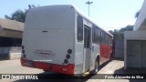 Ônibus Particulares 6B99 na cidade de Matozinhos, Minas Gerais, Brasil, por Paulo Alexandre da Silva. ID da foto: :id.