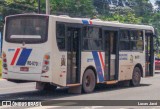 Ônibus Particulares RD-07001 na cidade de Ananindeua, Pará, Brasil, por Lucas Jacó. Número da foto: #:id.