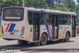 Ônibus Particulares RD-07001 na cidade de Ananindeua, Pará, Brasil, por Lucas Jacó. ID da foto: :id.