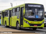 Empresa de Transportes e Turismo Carapicuiba 206 na cidade de Carapicuíba, São Paulo, Brasil, por Bruno Kozeniauskas. Número da foto: #:id.