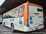Auto Viação Marechal Brasília 443654 na cidade de Taguatinga, Distrito Federal, Brasil, por José Augusto da Silva Gama. Número da foto: #:id.