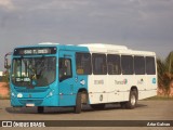 Santa Zita Transportes Coletivos 21269 na cidade de Viana, Espírito Santo, Brasil, por Artur Galvao. Número da foto: #:id.