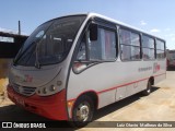 Transportes IM 6672 na cidade de Matozinhos, Minas Gerais, Brasil, por Luiz Otavio Matheus da Silva. Número da foto: #:id.