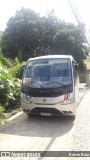 B&B Transportes e Turismo RJ 862.003 na cidade de Petrópolis, Rio de Janeiro, Brasil, por Kelvin Bráz. Número da foto: #:id.